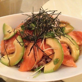 カフェ フラワー_0