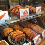 新宿さぼてん - 