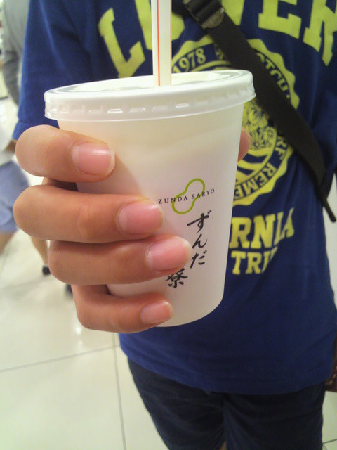 菓匠三全 ザ・モール長町店（カショウサンゼン） - 長町南（和菓子）の写真