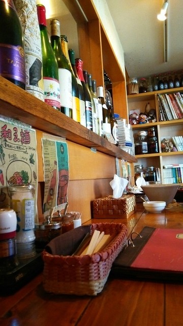 Kitchen Troquet photo 4