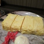 おかげさま - だし巻き