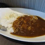 おかげさま - カレー