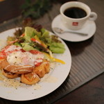 Kominka Kafe Baru Saburo- - 