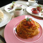 Lovest Hiro - 本日の"ラベストランチ"