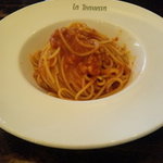 カフェ ラ トラヴィアータ - 