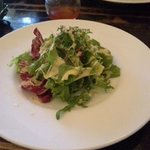 カフェ ラ トラヴィアータ - 