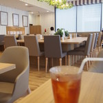 ATELIER CAFE - 