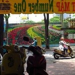 Xôi Gà Út Mập Number One - 店内の雰囲気