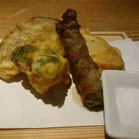 やさい家めい 表参道ヒルズ本家 - 