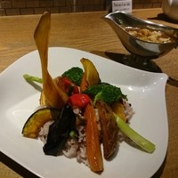 やさい家めい 表参道ヒルズ本家 - 