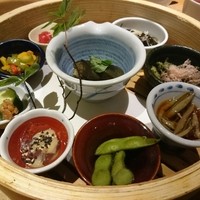 やさい家めい 表参道ヒルズ本家 - 