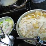 ラーメン二郎 - 