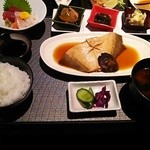 Washoku Dainingu Kojima - お魚定食