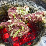 炭火焼肉 寿苑 - 柔らかで美味しい