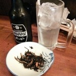 上野 肴や～sakanaya～ - 