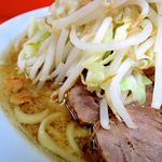 ラーメン二郎 - 