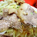 ラーメン二郎 - 