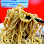 ラーメン二郎 - 