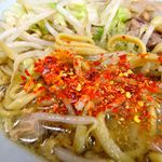 ラーメン二郎 - 