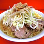 ラーメン二郎 - 