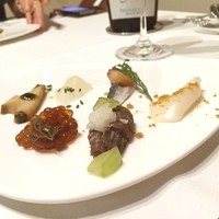 魚介のイタリア料理 murata - シャコしゃいこー( ॢꈍ૩ꈍ) ॢぷ४४४*