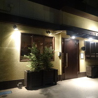 和牛焼肉KIM - 和牛焼肉 KIM (キム)のお店の外観