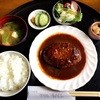 洋食屋 グリル ラパン