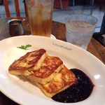 ローダーデール - フレンチトースト