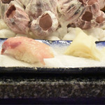 すし処金太郎 - 2015.09