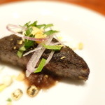 ビストロ・シンバ - 