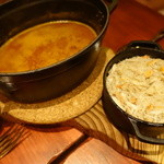 ビストロ・シンバ - 