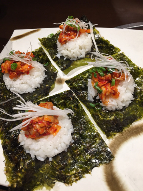 辛いものが食べたくなったら By Youme21 凛 倉敷本店 Korean Dining Rin 凛倉敷本店 浦田 韓国料理 食べログ