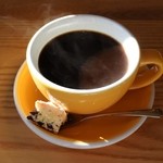 ベーリング プラント - グアテマラのプレス460円