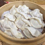 福大山東蒸餃大王 - 