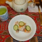 ペンションうーにー - こんなに沢山･･･大変ですよね…