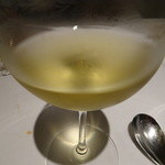 リストランテ サクラ - シャルドネ