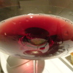 リストランテ サクラ - ピノノワール