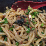 よく混ぜたあと