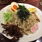 Dukemenhide - づけ麺
