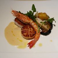 ベッラヴィスタ ラウンジ - 