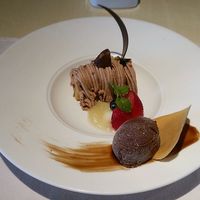 ベッラヴィスタ ラウンジ - 