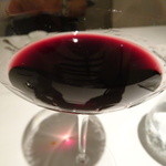 リストランテ サクラ - メルロー