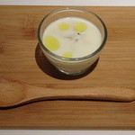 リストランテ サクラ - アミュゼ