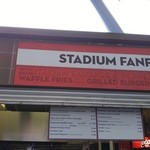 Arthur Ashe Stadium - 