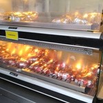 Arthur Ashe Stadium - 