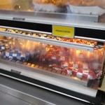 Arthur Ashe Stadium - 