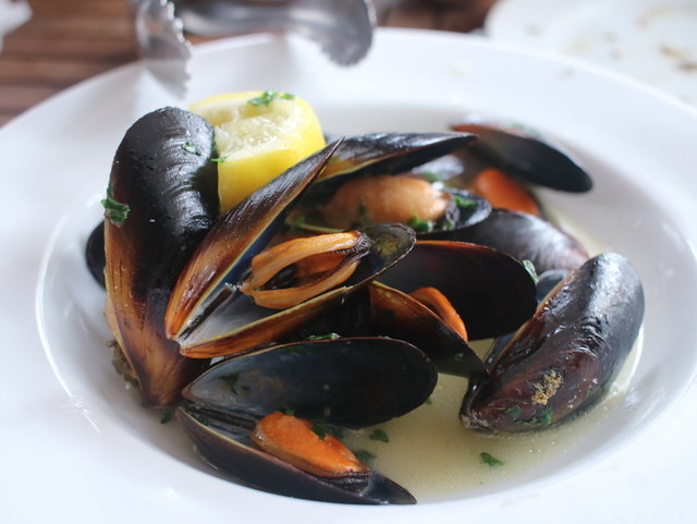 PIZZA SALVATORE CUOMO Yotsuya