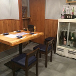 炭焼きBAR 心  - 