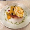 J.S. PANCAKE CAFE  マークイズみなとみらい店
