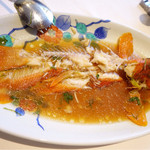 海鮮名菜　香宮 - 